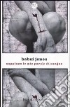 Jones Babsi