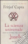 Capra Fritjof