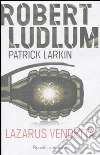 Ludlum Robert - Larkin Patrick