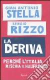 Stella G. Antonio - Rizzo Sergio
