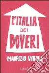 Viroli Maurizio