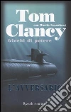 Clancy Tom - Greenberg Martin