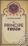Snyder Timothy