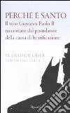 Oder Slawomir - Gaeta Saverio