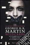 Martin George R.