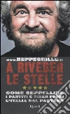Grillo Beppe; Bastiani F. (cur.)
