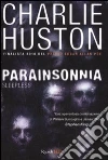 Huston Charlie