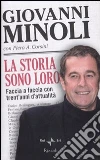 Minoli Giovanni - Corsini Piero A.