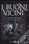 Black Holly; Naifeh Ted