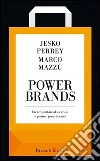 Perrey Jesko; Mazz� Marco