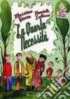 Giacon Massimo; Luttazzi Daniele