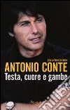 Conte Antonio; Di Rosa Antonio