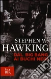 Hawking Stephen