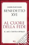 Benedetto XVI (Joseph Ratzinger)