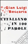 Beccaria G. Luigi