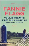 Flagg Fannie