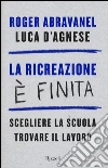 Abravanel Roger; D'Agnese Luca