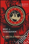 Hobsbawm Eric J.