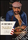 Bastianich Joe
