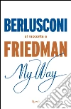 Friedman Alan