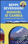 Severgnini Beppe