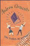 Clements Andrew