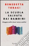 Tobagi Benedetta
