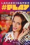 LaSabrigamer