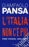 Pansa Giampaolo