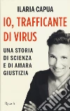 Capua Ilaria