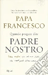 Francesco (Jorge Mario Bergoglio); Pozza Marco