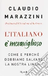 Marazzini Claudio