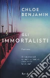 Benjamin Chloe