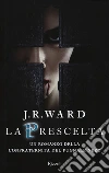 Ward J. R.