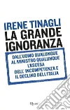 Tinagli Irene