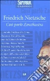 Nietzsche Friedrich