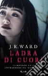 Ward J. R.