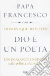 Francesco (Jorge Mario Bergoglio); Wolton Dominique