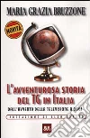 Bruzzone M. Grazia