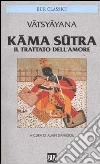 Vatsyayana Mallanaga; Dani�lou A. (cur.)