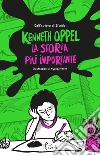 Oppel Kenneth