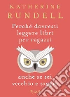 Rundell Katherine