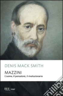 Mazzini libro di Mack Smith Denis