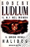 Ludlum Robert