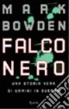 Bowden Mark