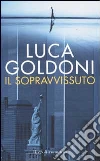 Luca Goldoni