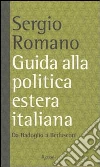 Romano Sergio