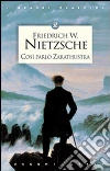 Nietzsche Friedrich