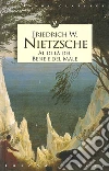 Nietzsche Friedrich