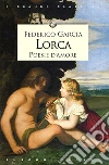 Garc�a Lorca Federico